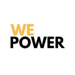 WEPOWER logo