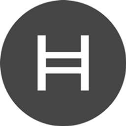 Hedera Hashgraph logo