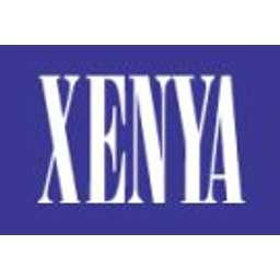 Xenya logo