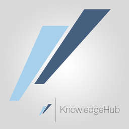 KnowledgeHub logo