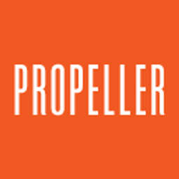 Propeller logo