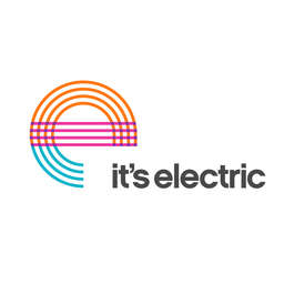 itselectric logo
