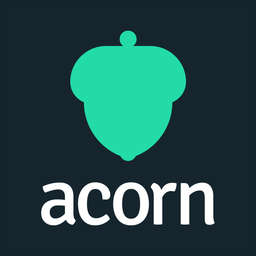 Acorn logo