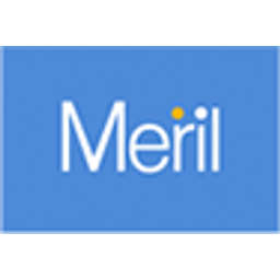 Meril Life logo