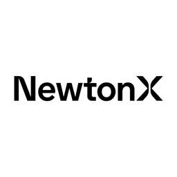 NewtonX logo