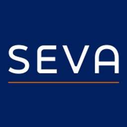 SEVA logo