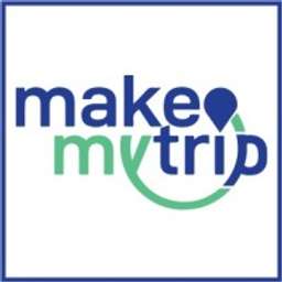 MakeMyTrip logo