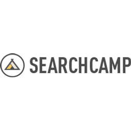 Searchcamp Accelerator logo