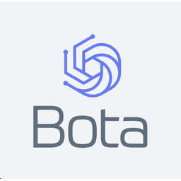 Bota Biosciences logo