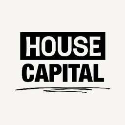 House Capital logo