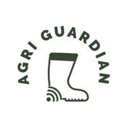 AgriGuardian logo