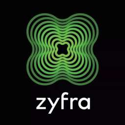 Zyfra logo
