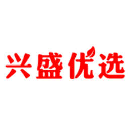 Xingsheng Youxuan logo