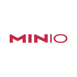 MinIO logo