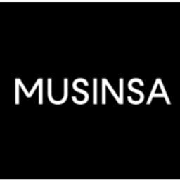 MUSINSA logo