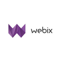 Webix logo