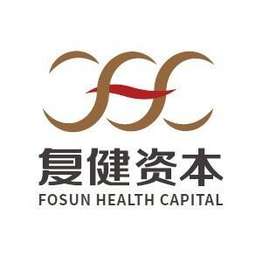Fosun Health Capital Logo
