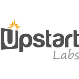 Upstart Labs logo