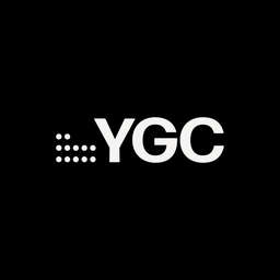 YGC logo