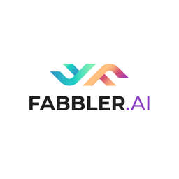 FabblerAI logo