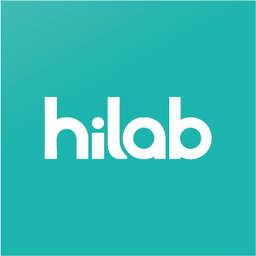 Hilab Logo