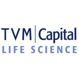TVM Capital Life Science logo