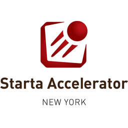 Starta Accelerator logo