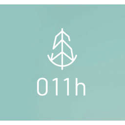 011h logo