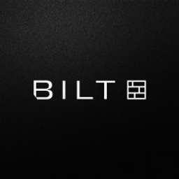 Bilt Rewards logo