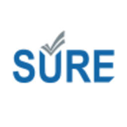 SURE International Technology Logo
