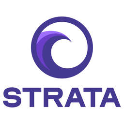 Strata Identity logo