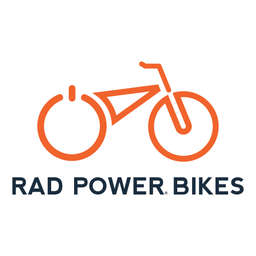 Rad Power Bikes logo