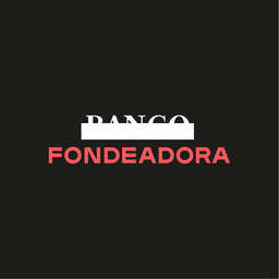 Fondeadora logo