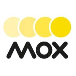 Mox logo