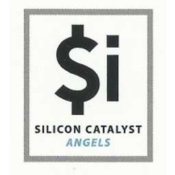 Silicon Catalyst Angels logo