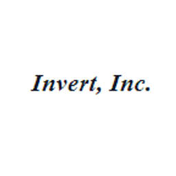Invert logo