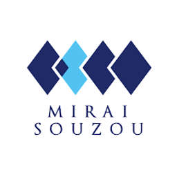 MIRAI SOUZOU logo