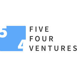 Five Four Ventures logo