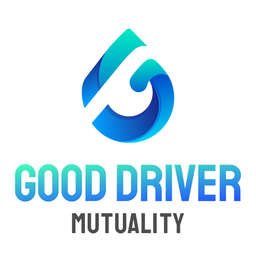 Good Driver Mutuality logo