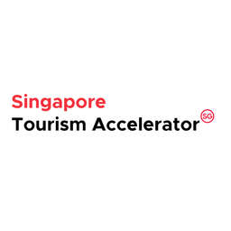 Singapore Tourism Accelerator logo