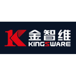 Kingsware logo