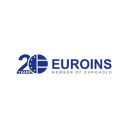 Euroins Insurance logo