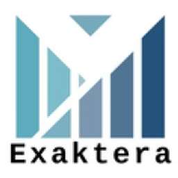 Exaktera logo