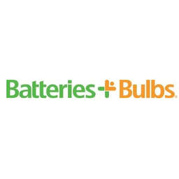 Batteries Plus Logo