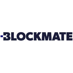 Blockmate Ventures logo