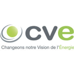 CVE logo