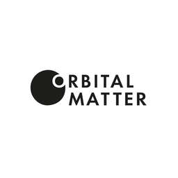 Orbital Matter logo