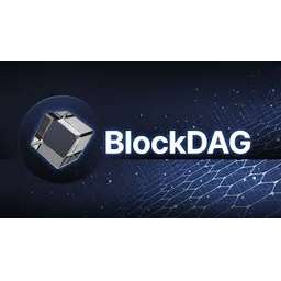 BlockDAG logo