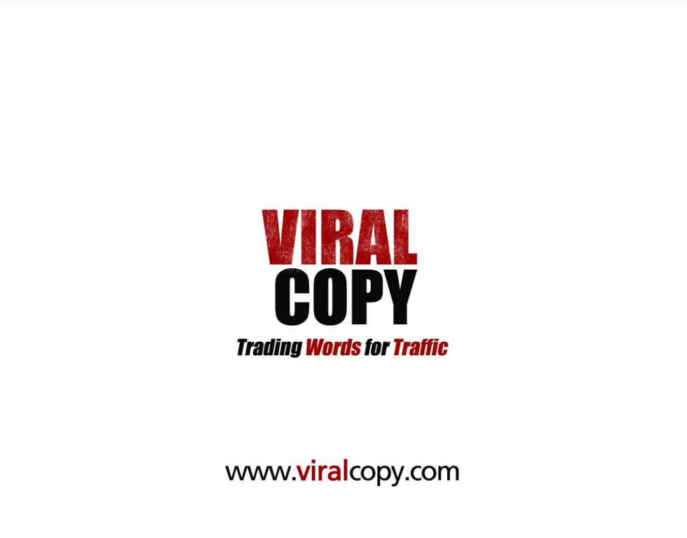 Viral Copy