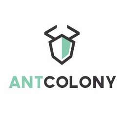 Ant Colony logo